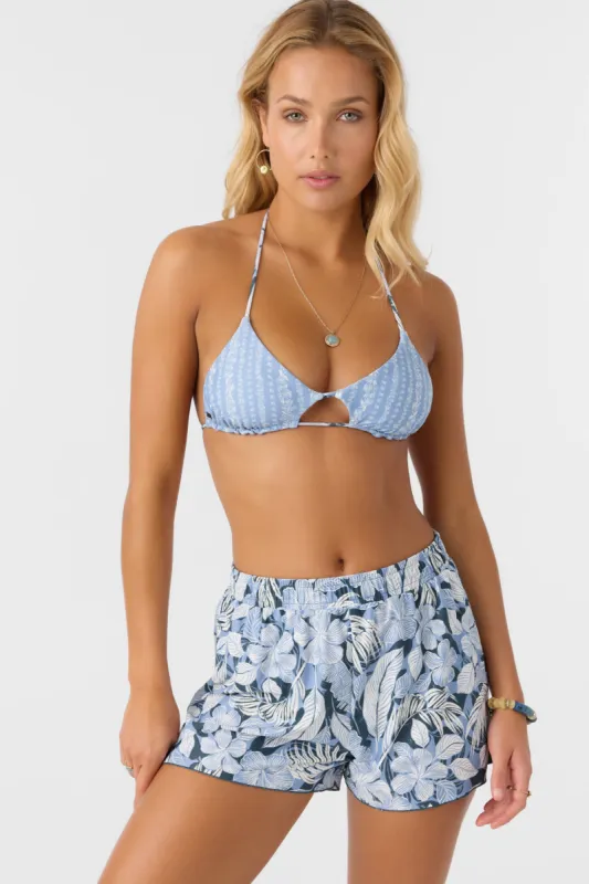 CRUISING PRINTED 2" ELASTIC BOARDSHORTS sold by O'Neill