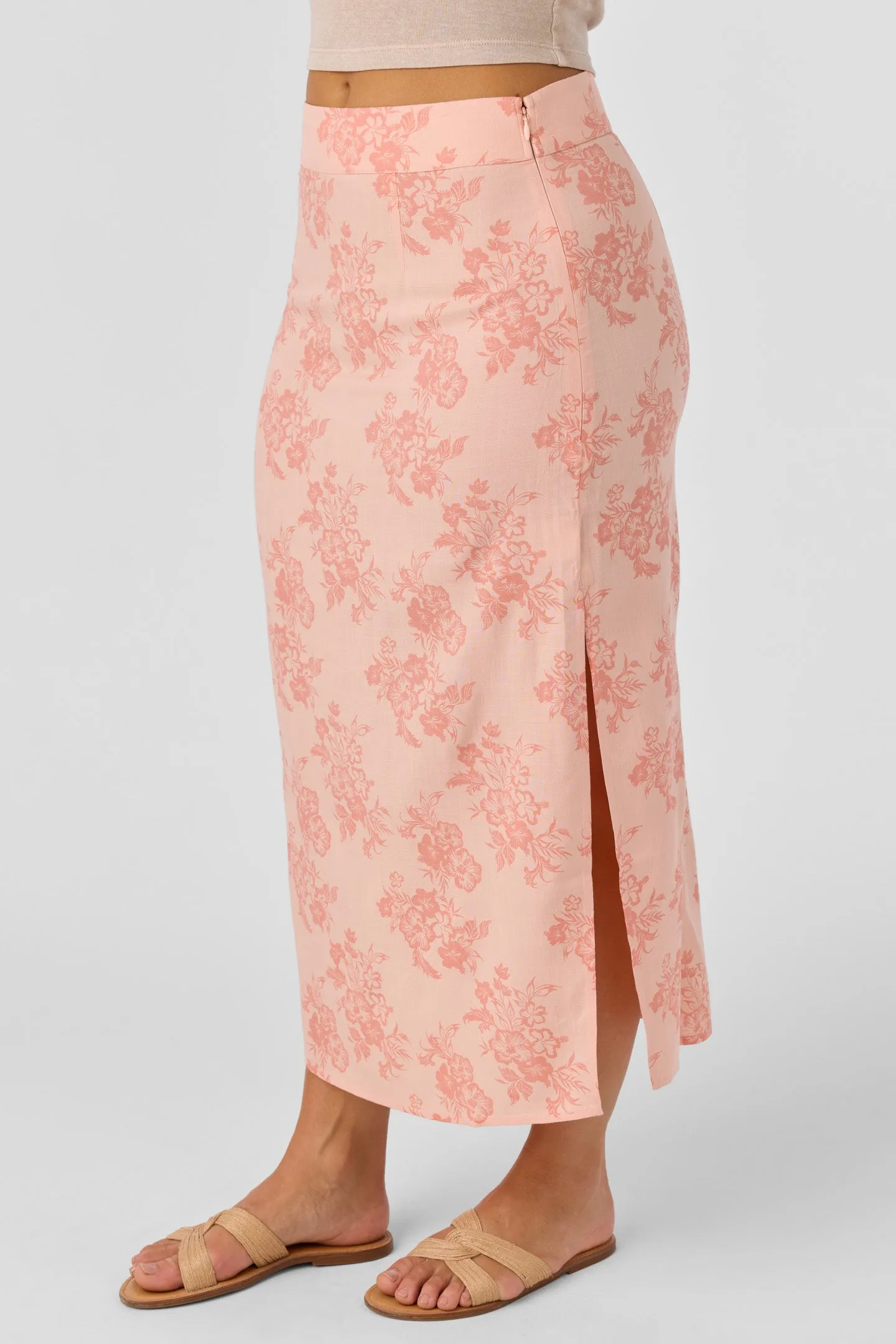 SUNNI MIDI SKIRT sold by O'Neill product image thumbnail 5