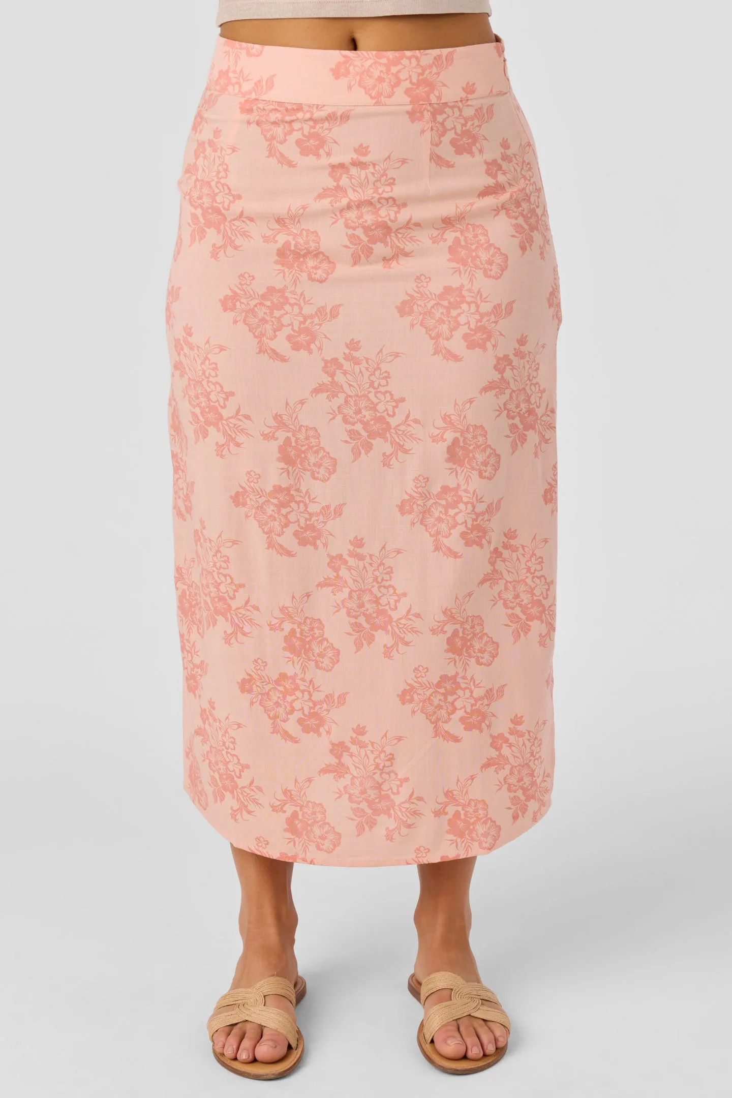 SUNNI MIDI SKIRT sold by O'Neill product image thumbnail 4
