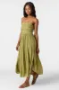 DEVYN MIDI DRESS sold by O'Neill
