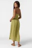 DEVYN MIDI DRESS sold by O'Neill