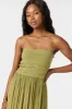 DEVYN MIDI DRESS sold by O'Neill