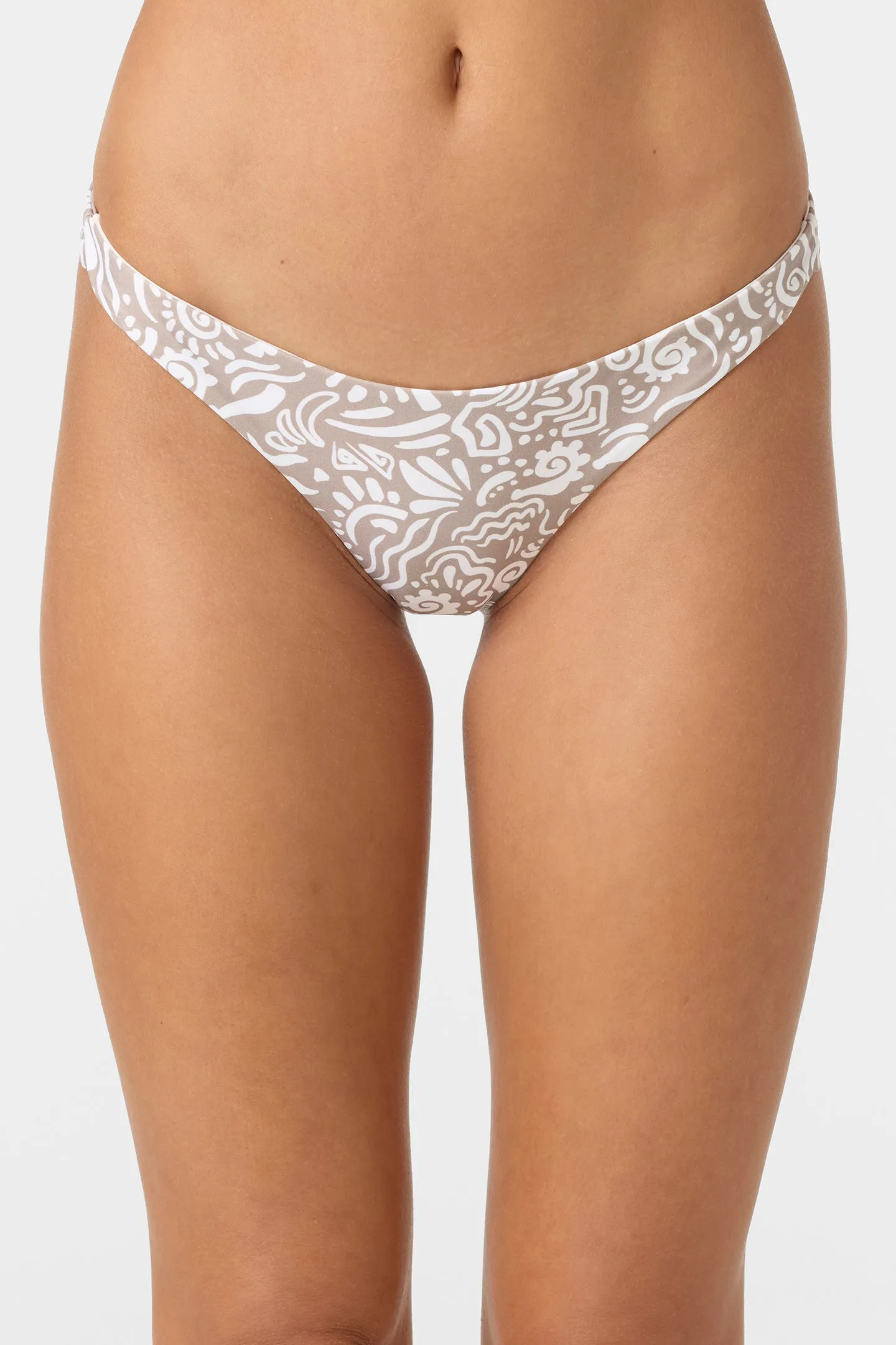 Saltwater Essentials Hermosa Skimpy Bottoms sold by O'Neill product image thumbnail 4