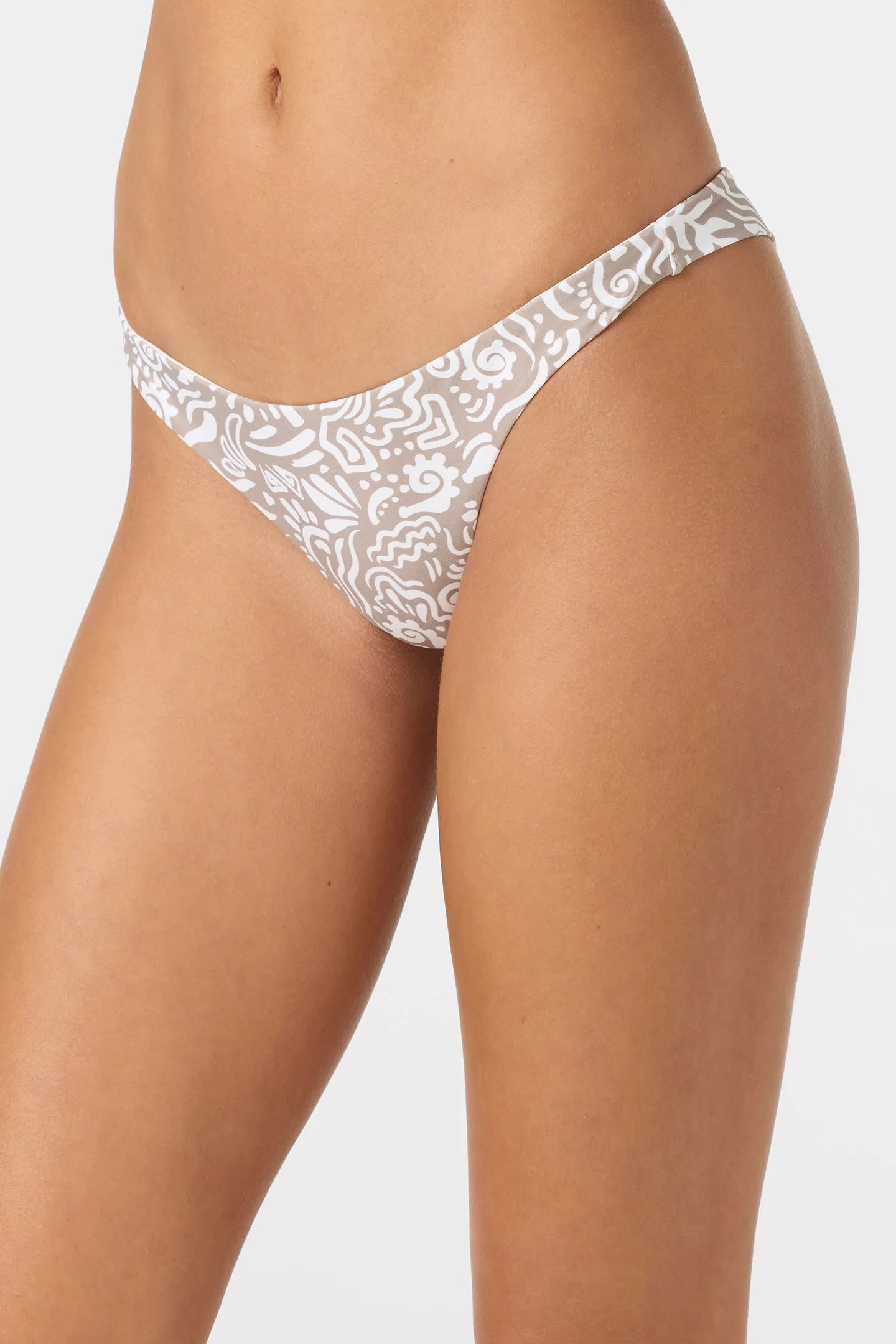 Saltwater Essentials Hermosa Skimpy Bottoms sold by O'Neill product image thumbnail 5