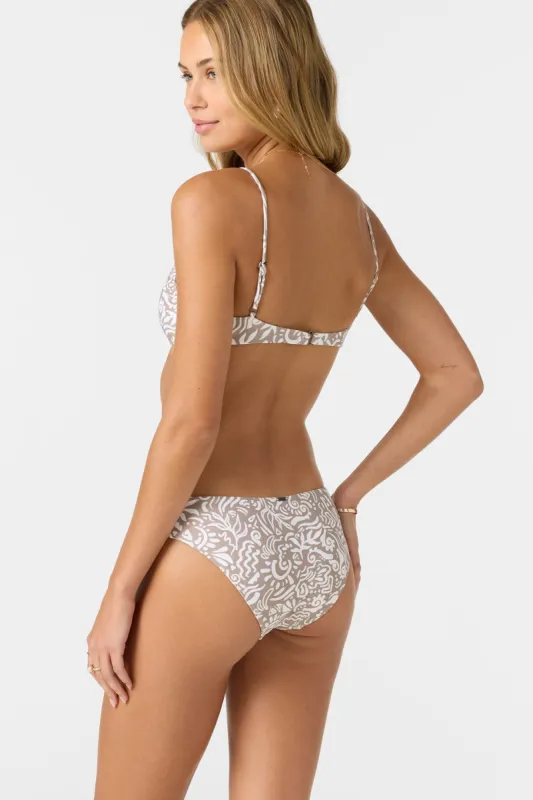 Saltwater Essentials Blue Lagoon Full Bottoms sold by O'Neill