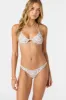 SALTWATER ESSENTIALS MADRID HALTER TOP sold by O'Neill