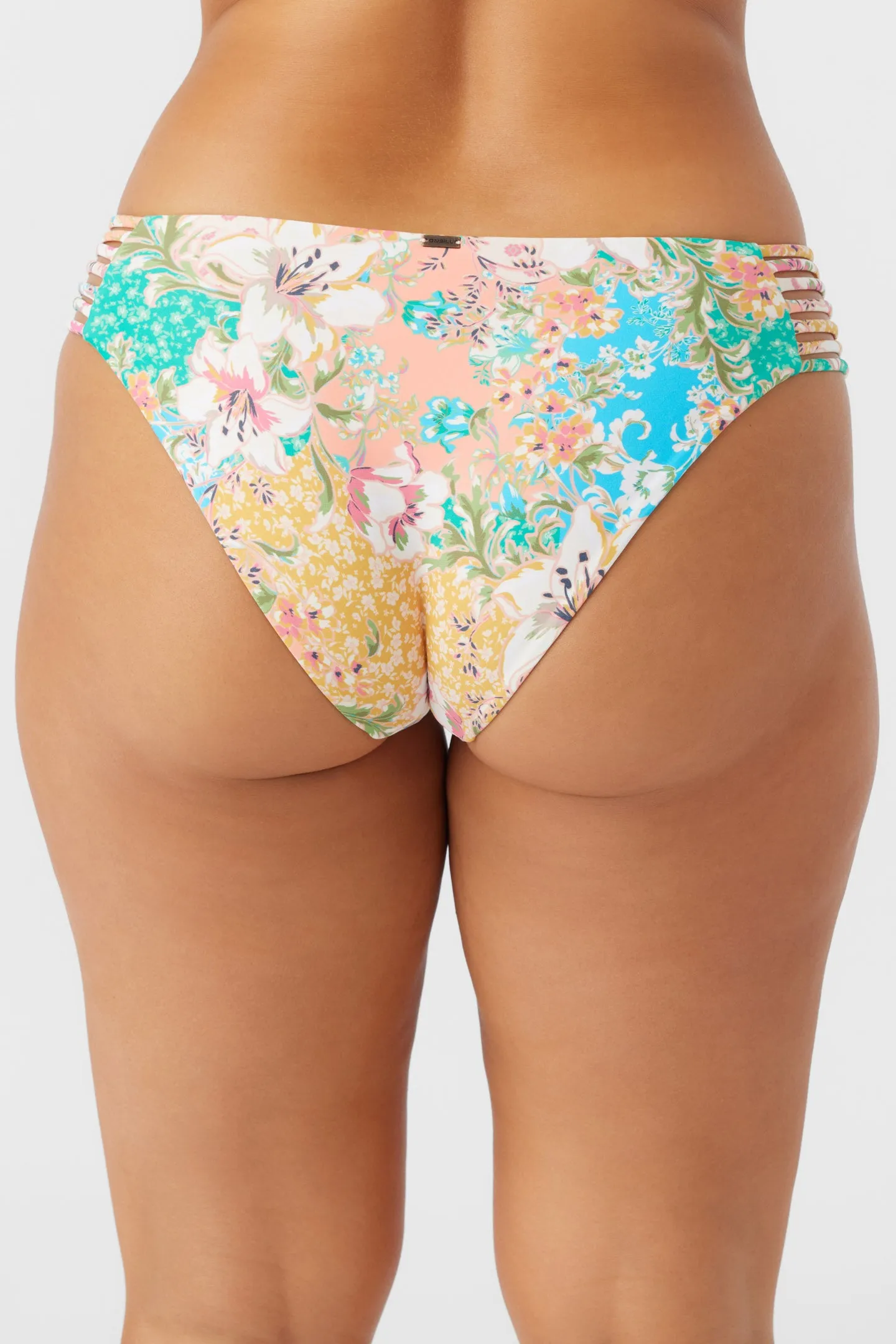 LUA FLORAL COCOLITO MEDIUM BOTTOMS sold by O'Neill product image thumbnail 5