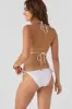 SALTWATER SOLIDS RIB MARACAS TIE SIDE BOTTOMS sold by O'Neill