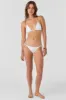 SALTWATER SOLIDS RIB MARACAS TIE SIDE BOTTOMS sold by O'Neill