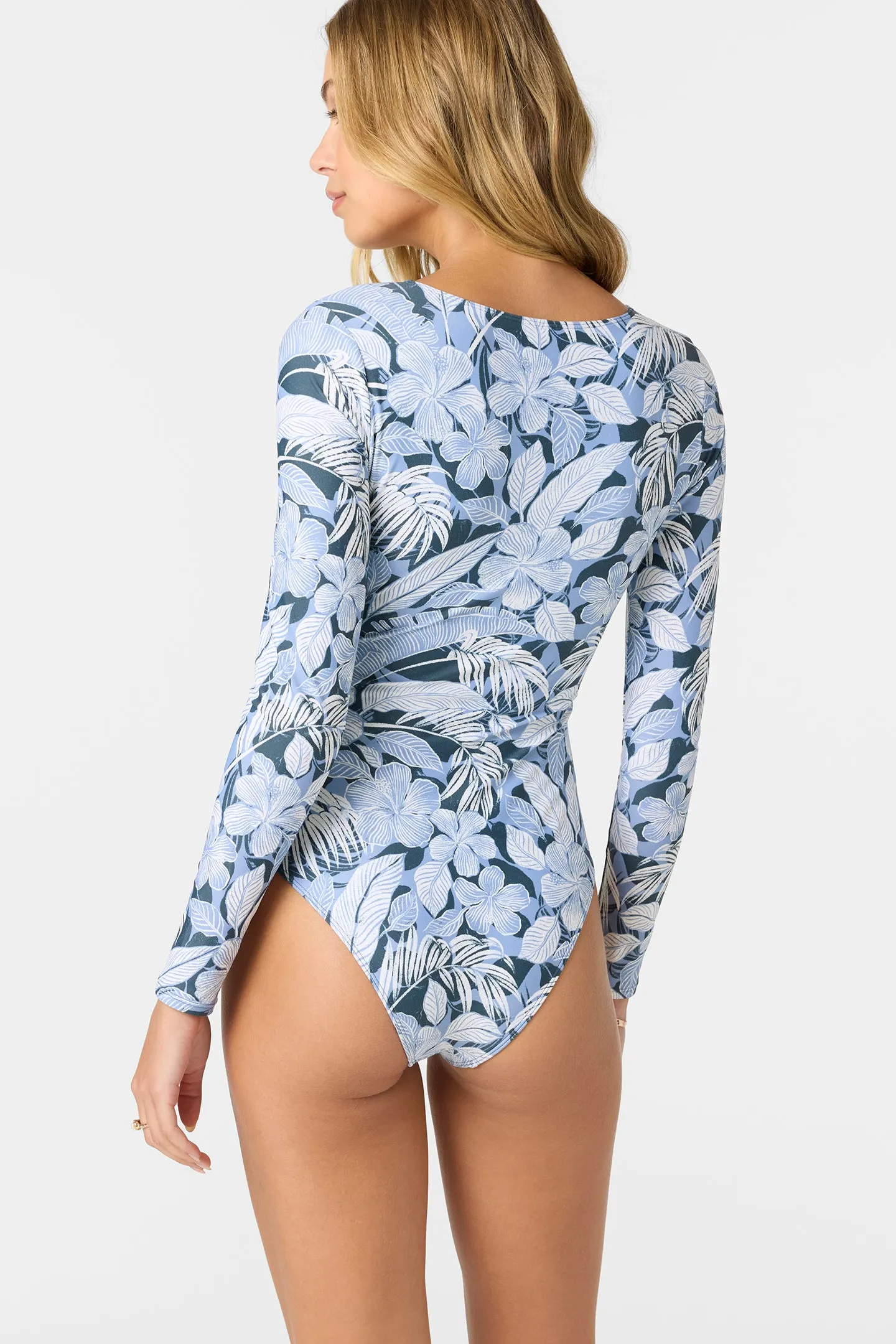 PALMETTO TROPICAL KEY WEST SURF SUIT sold by O'Neill product image thumbnail 2