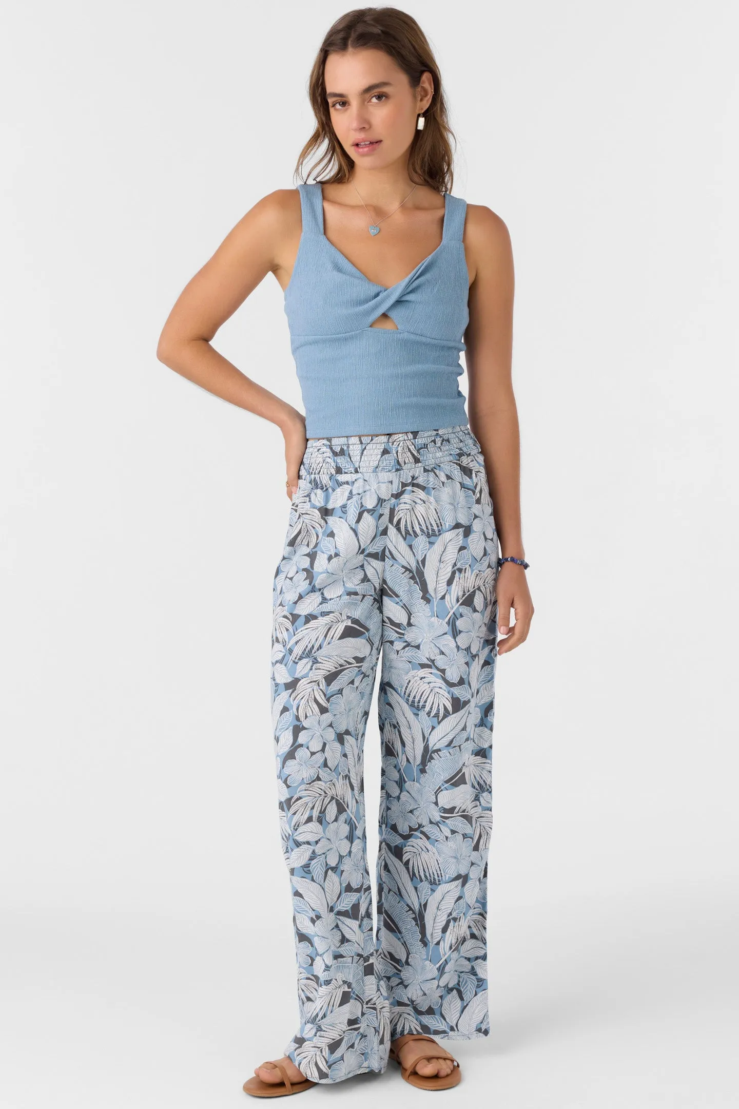 Jonie Palmetto Pants sold by O'Neill