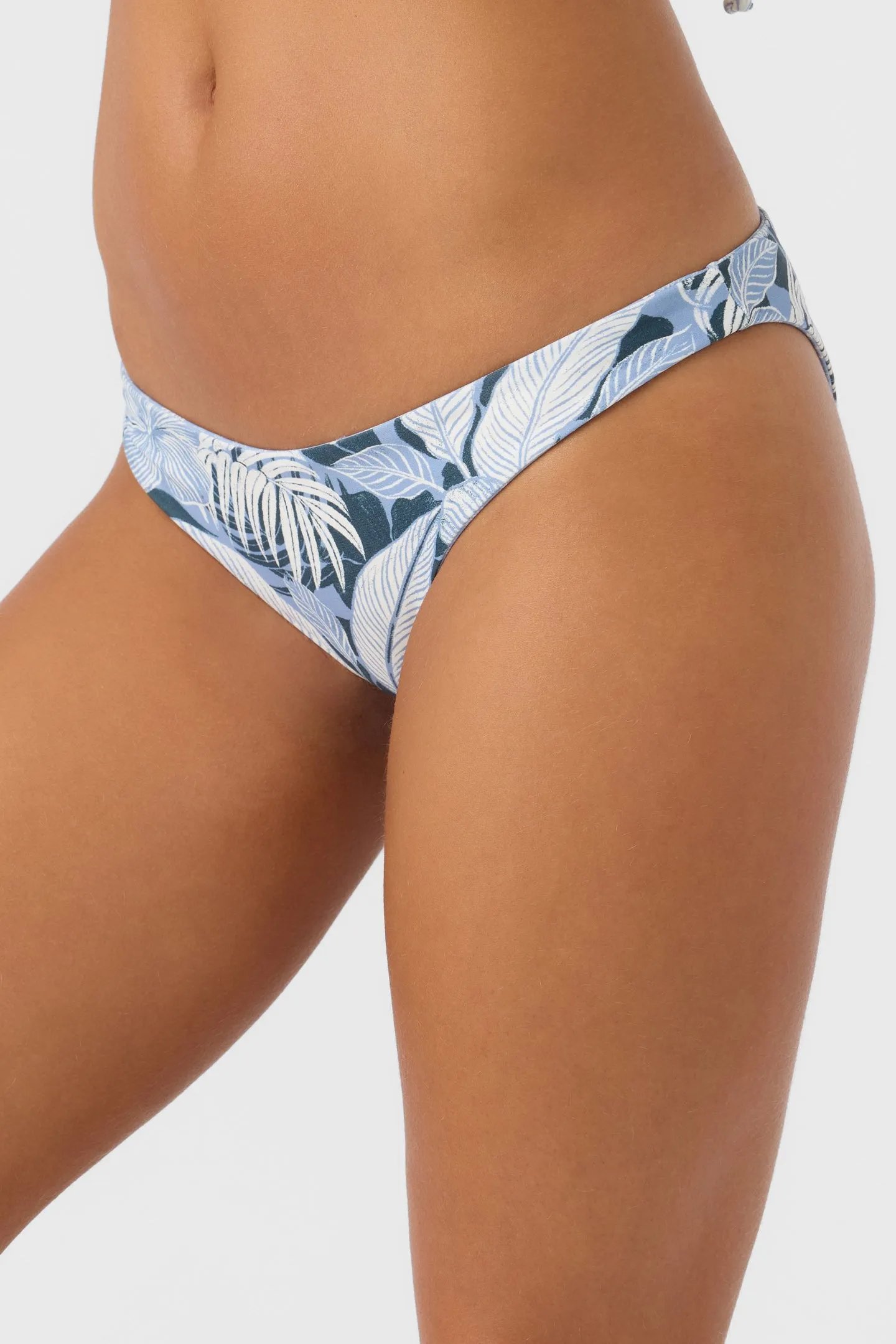 Palmetto Floral Stripe Reversible Rockley Classic Bottoms sold by O'Neill product image thumbnail 5
