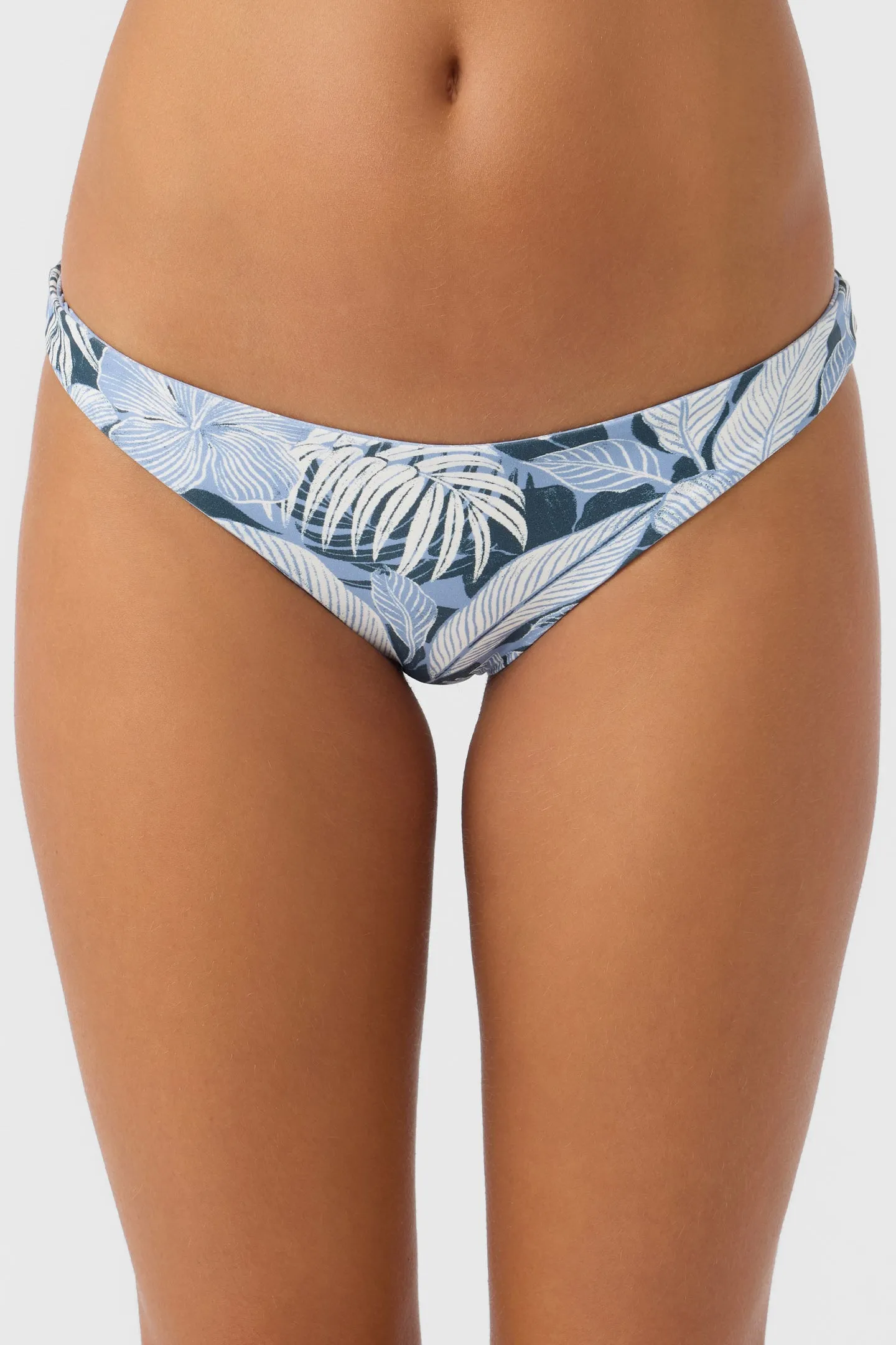 Palmetto Floral Stripe Reversible Rockley Classic Bottoms sold by O'Neill product image thumbnail 4