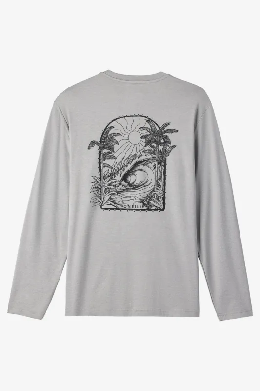 TRVLR UPF LONG SLEEVE SHIRT sold by O'Neill