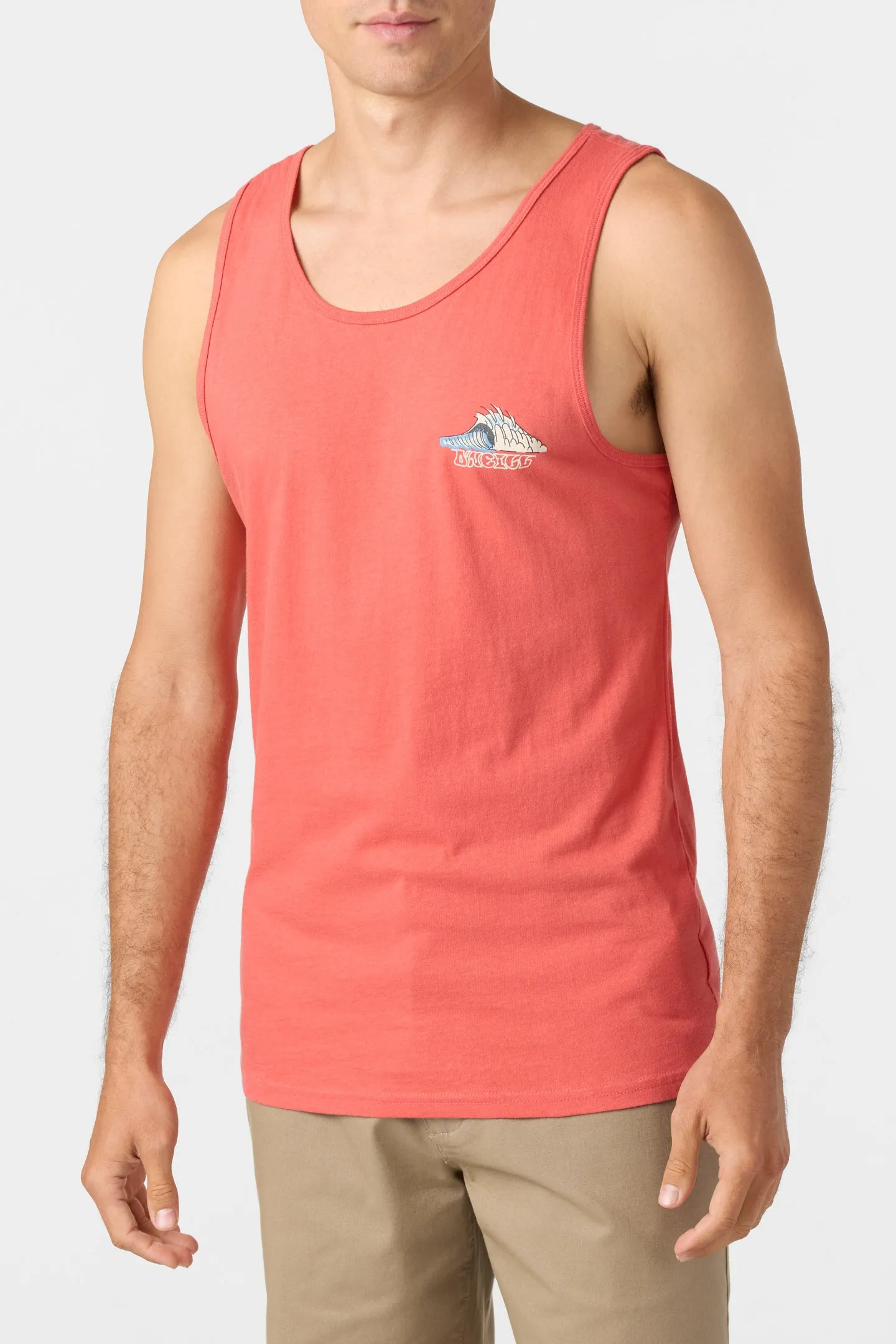 WIND SWELL TANK sold by O'Neill product image thumbnail 3