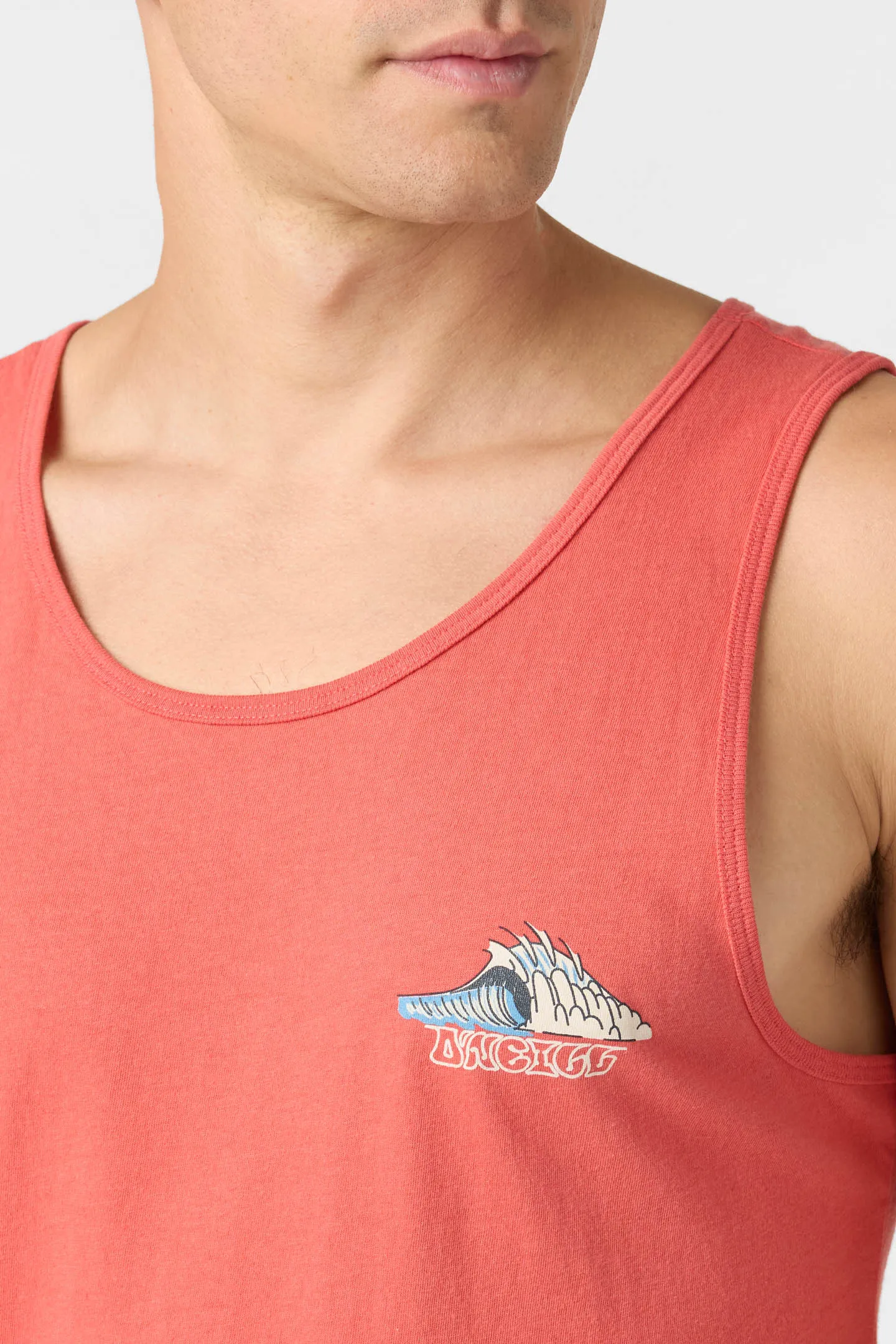 WIND SWELL TANK sold by O'Neill product image thumbnail 4
