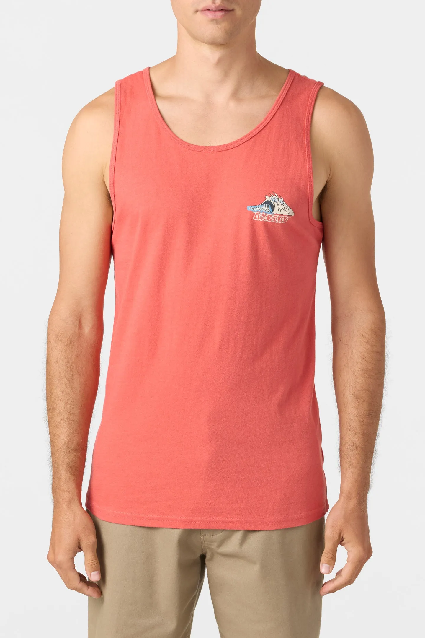 WIND SWELL TANK sold by O'Neill product image thumbnail 2