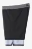 PERFORM LIGHT LINED 17" ATHLETIC SHORTS sold by O'Neill