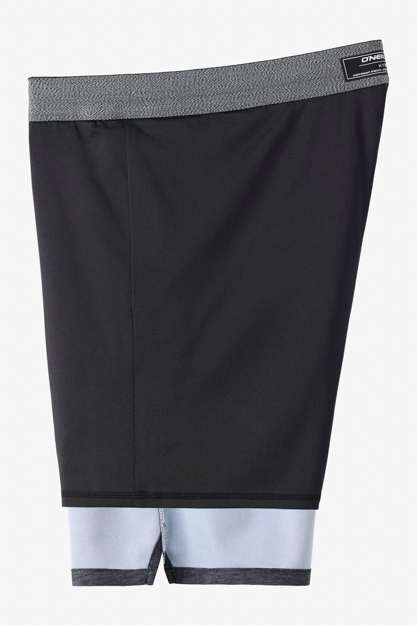 Perform Light Lined 17" Athletic Shorts sold by O'Neill product image thumbnail 2
