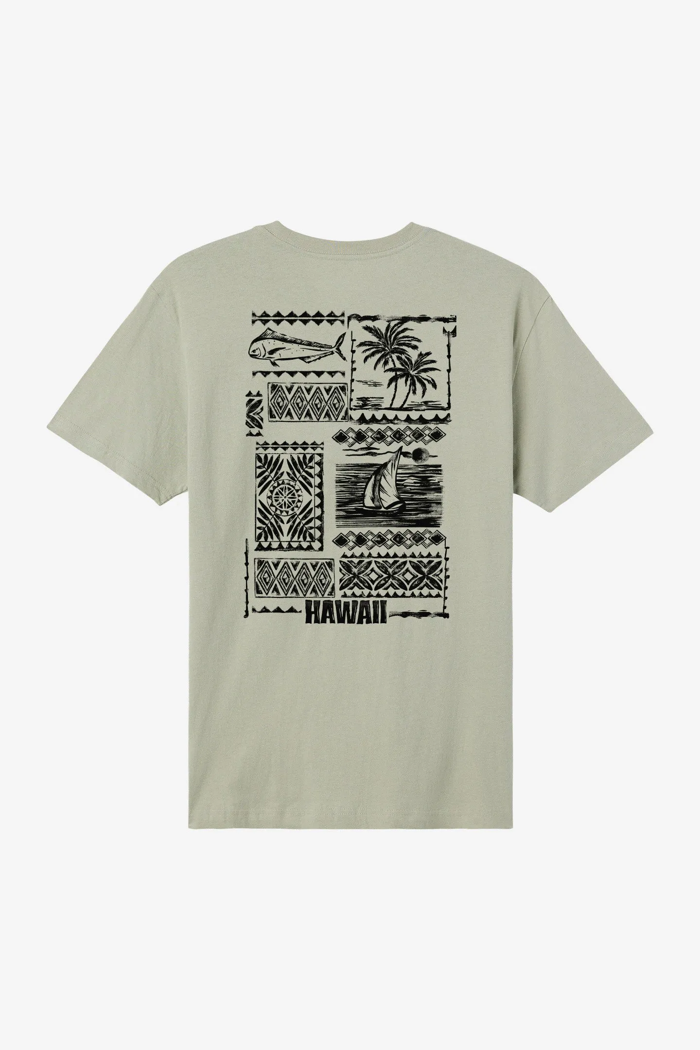 PARKSIDE TEE sold by O'Neill