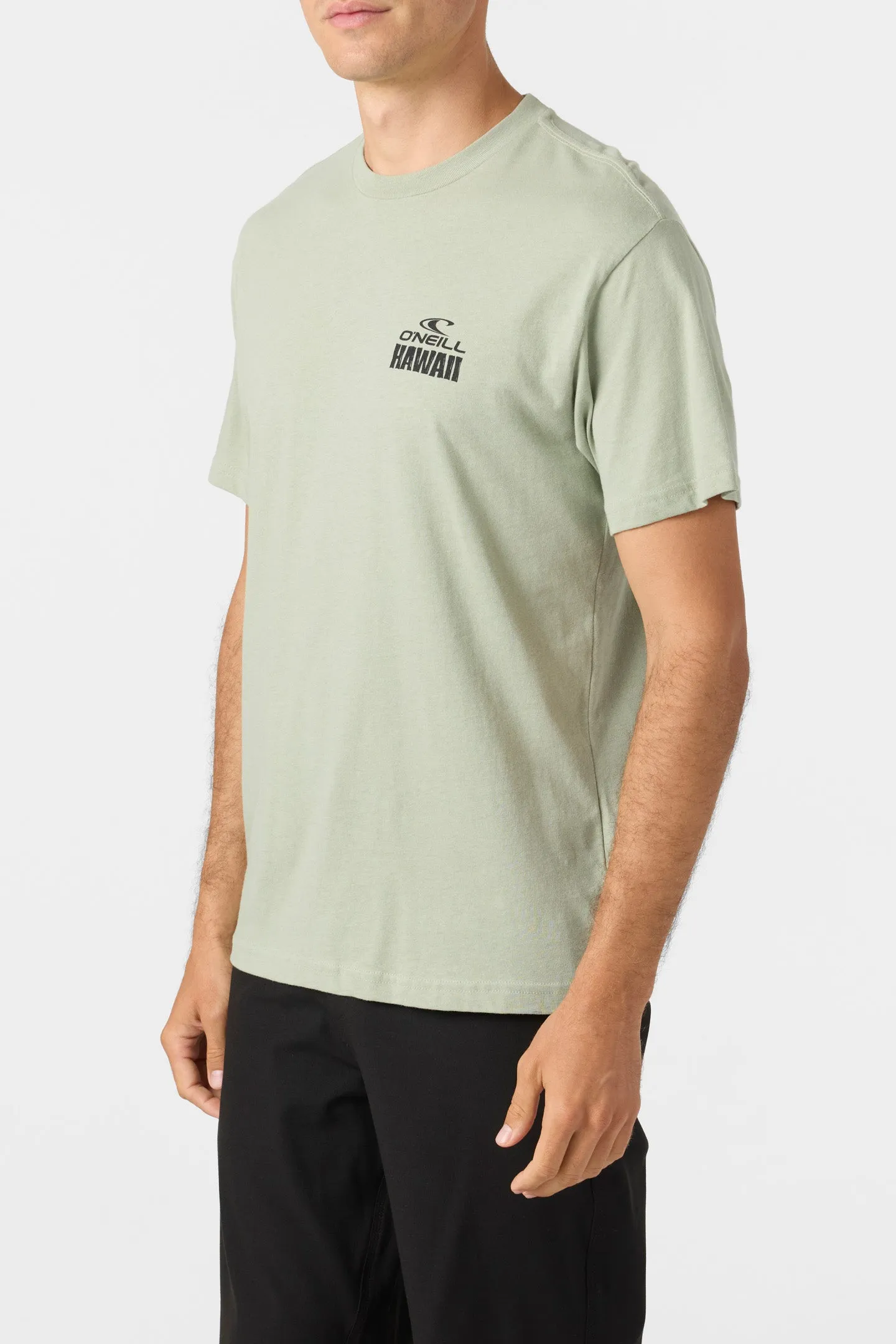 PARKSIDE TEE sold by O'Neill product image thumbnail 3