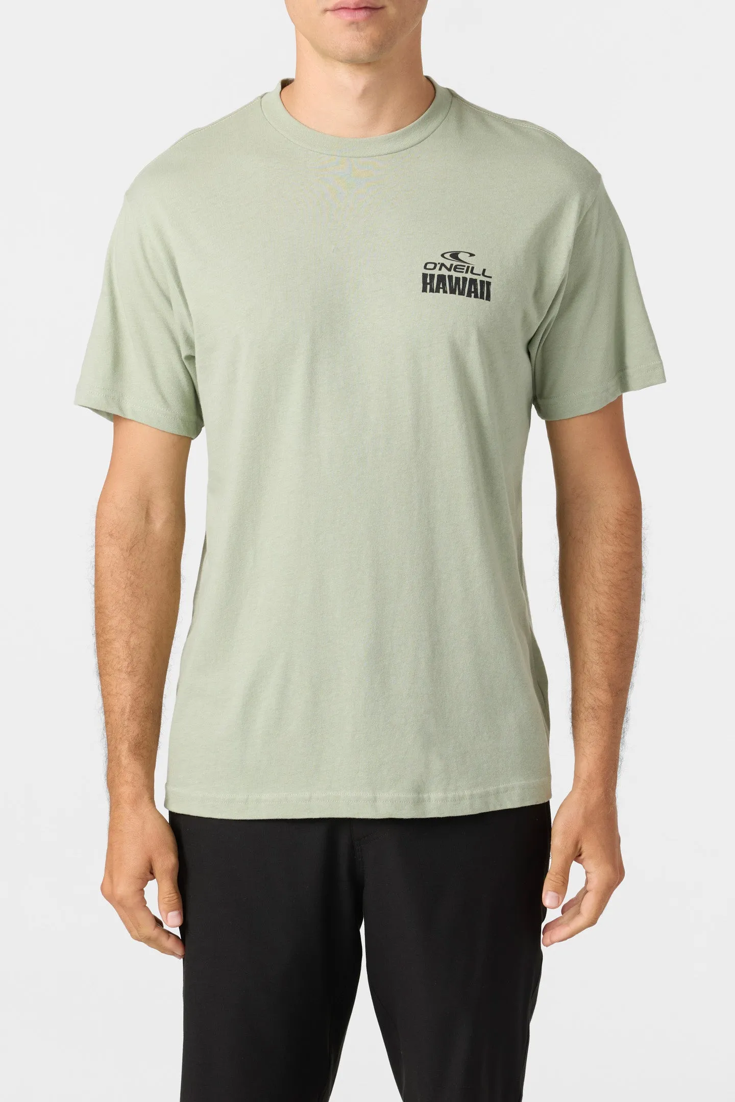 PARKSIDE TEE sold by O'Neill product image thumbnail 2