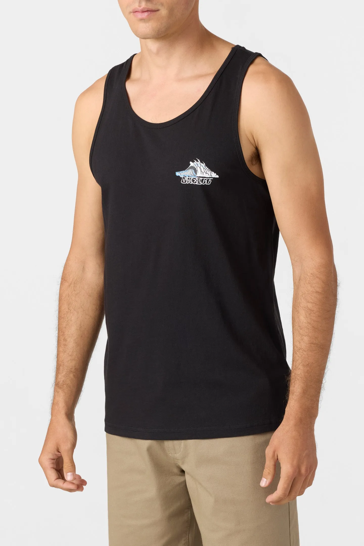 WIND SWELL TANK sold by O'Neill product image thumbnail 3