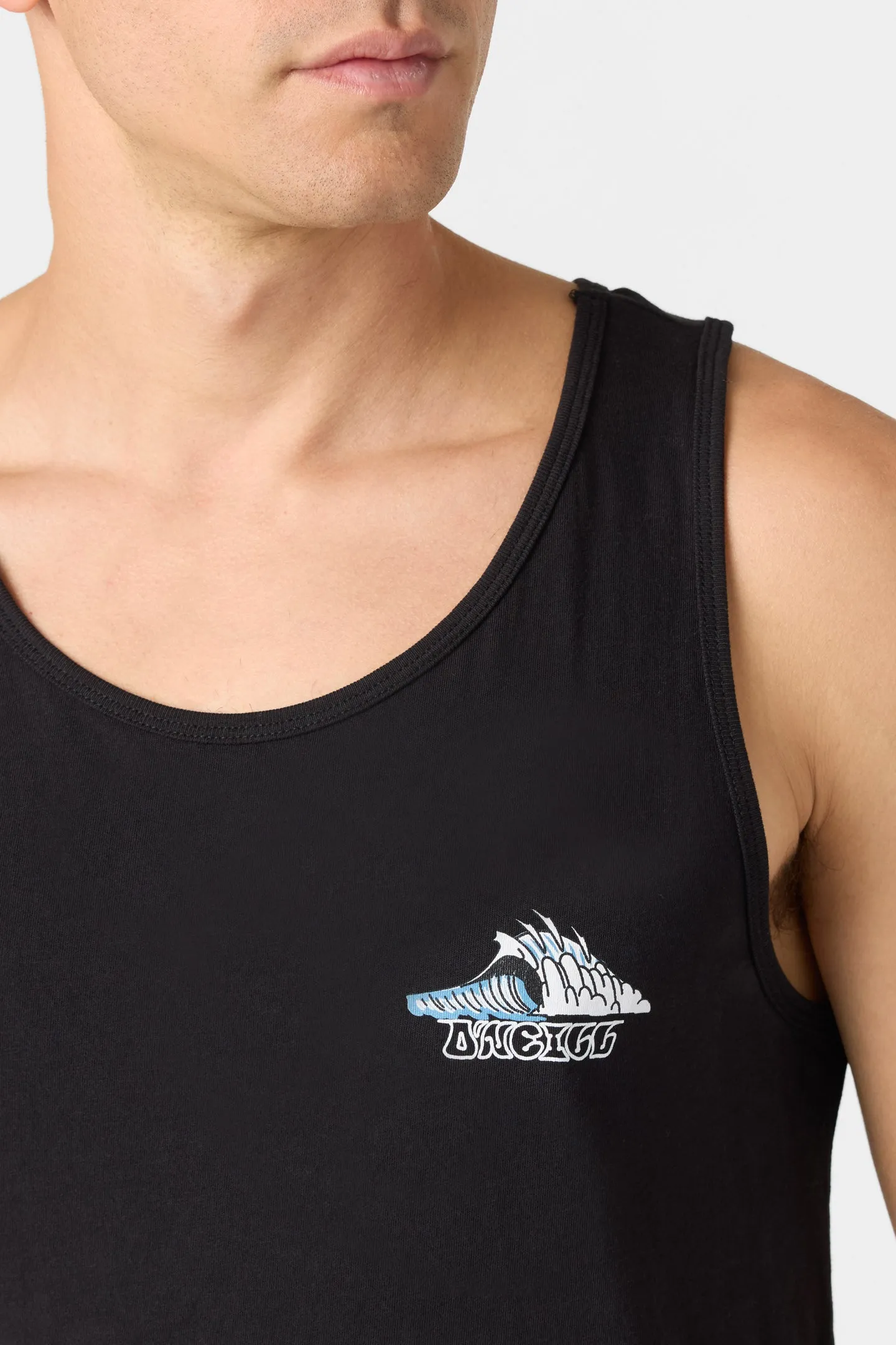 WIND SWELL TANK sold by O'Neill product image thumbnail 4