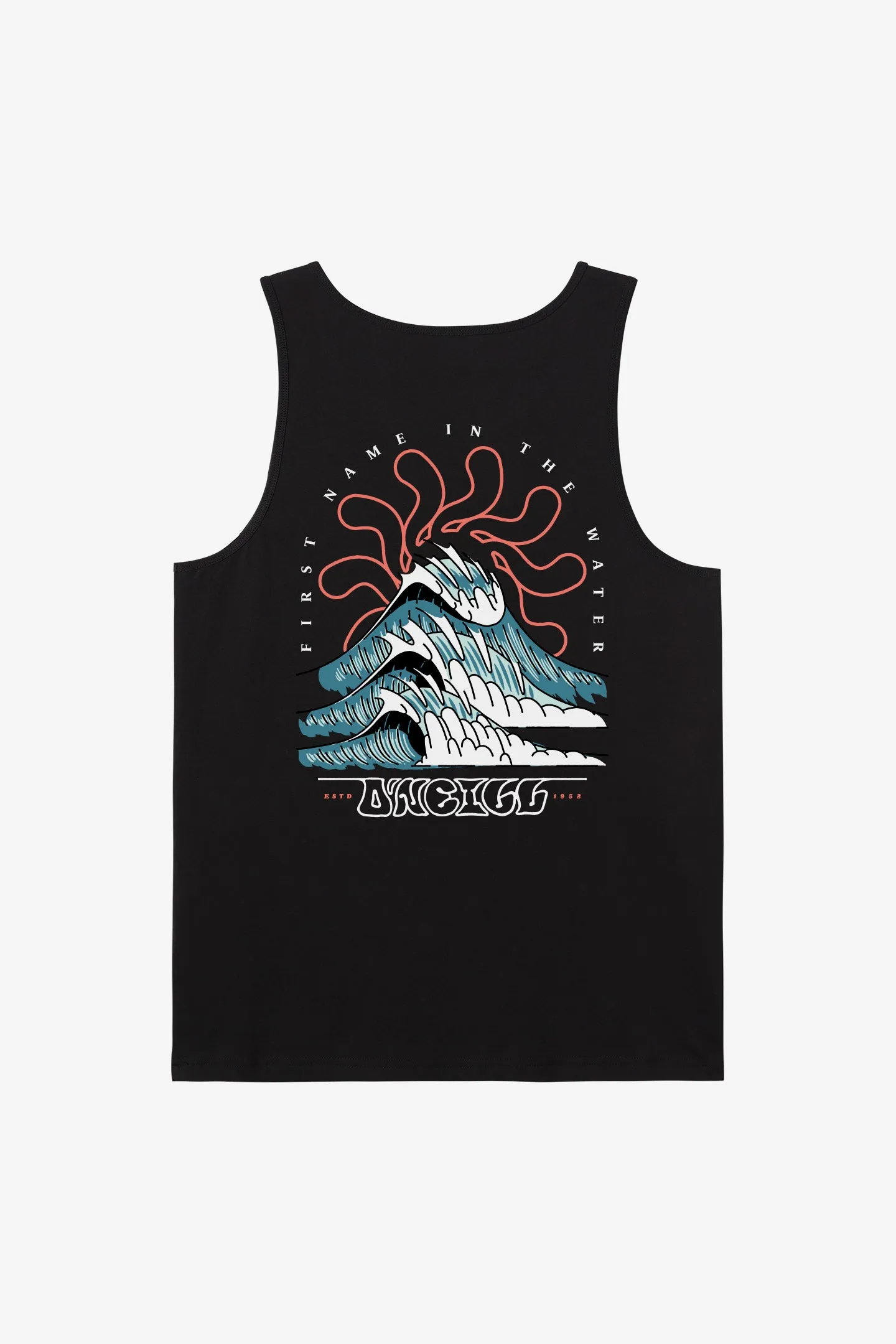 WIND SWELL TANK sold by O'Neill