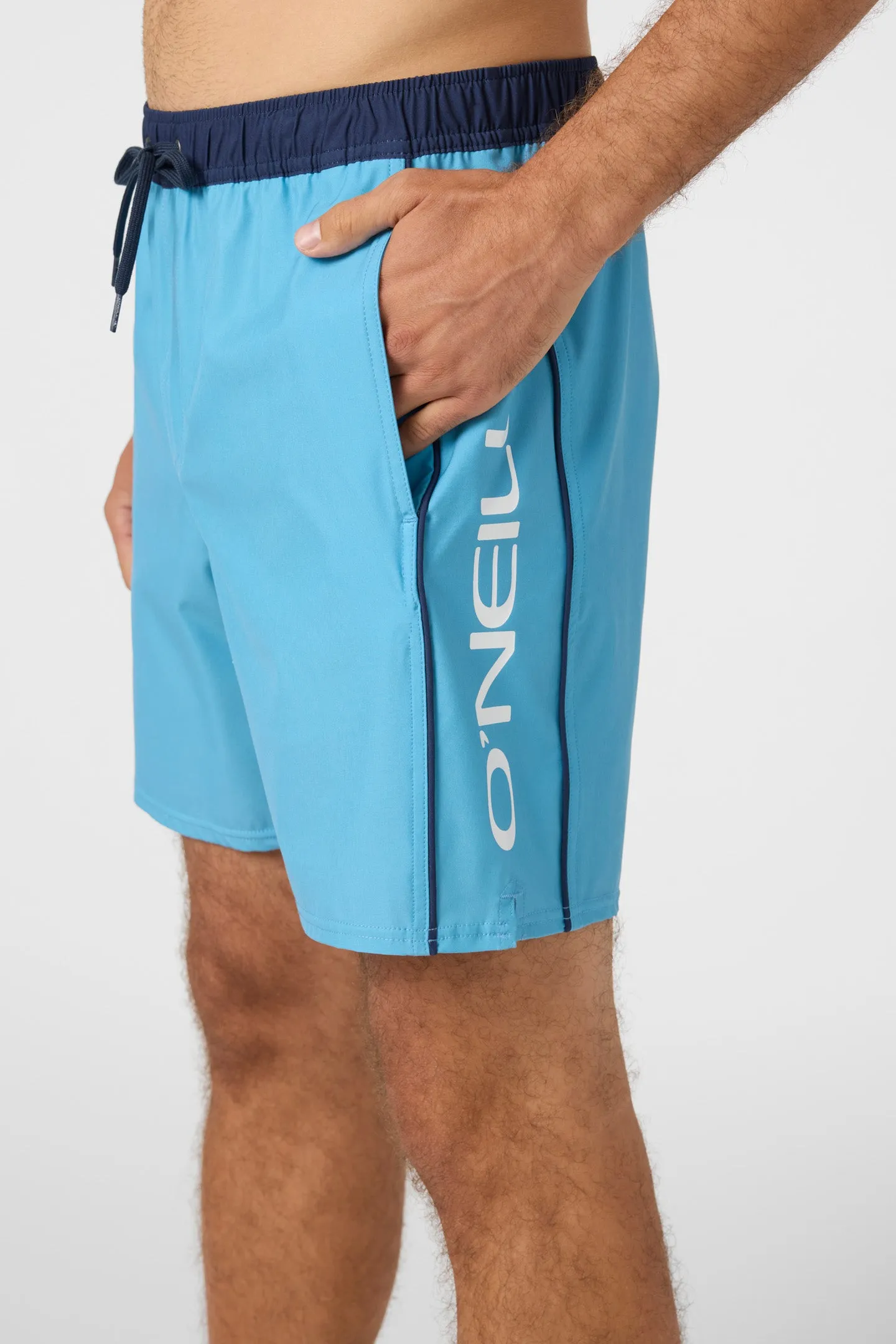 Hermosa Side Panel 17" Swim Trunks sold by O'Neill product image thumbnail 4