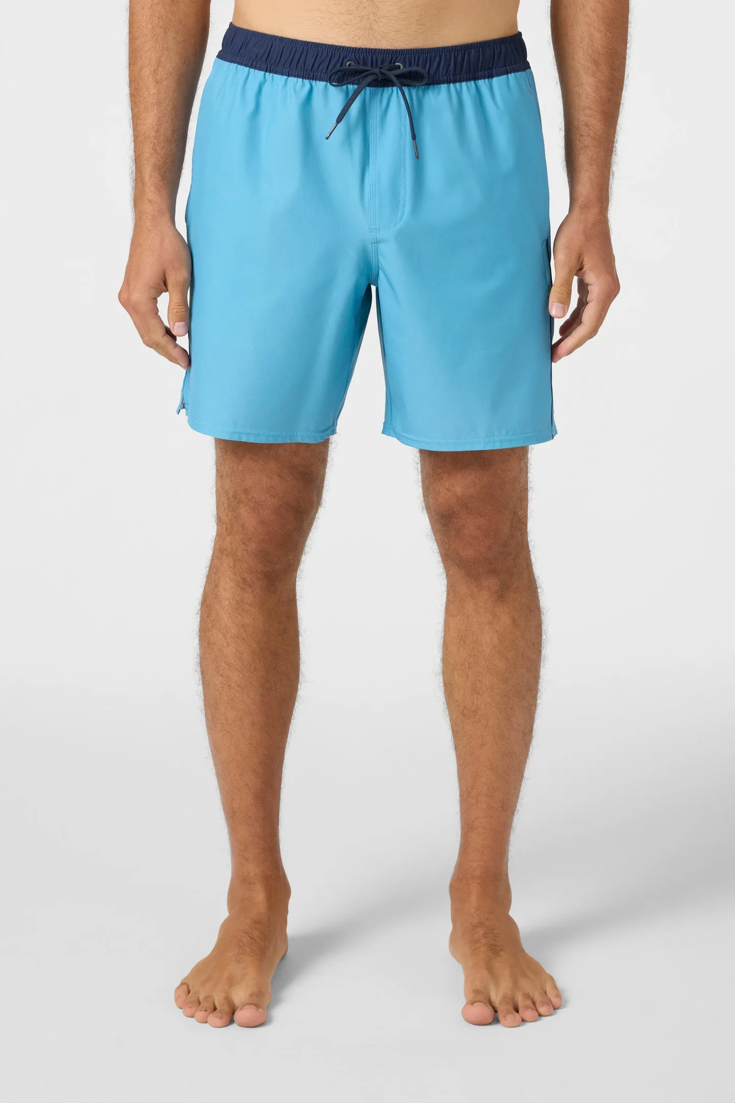 Hermosa Side Panel 17" Swim Trunks sold by O'Neill product image thumbnail 2