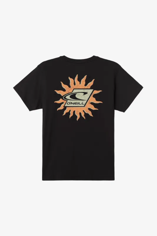 Obscure Tee sold by O'Neill