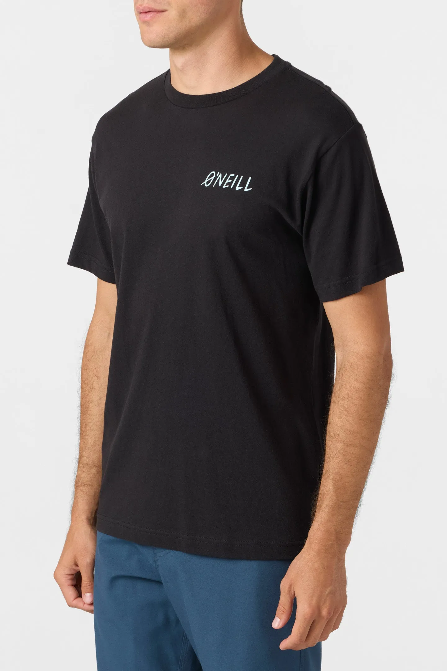 SHUFFLE TEE sold by O'Neill product image thumbnail 3