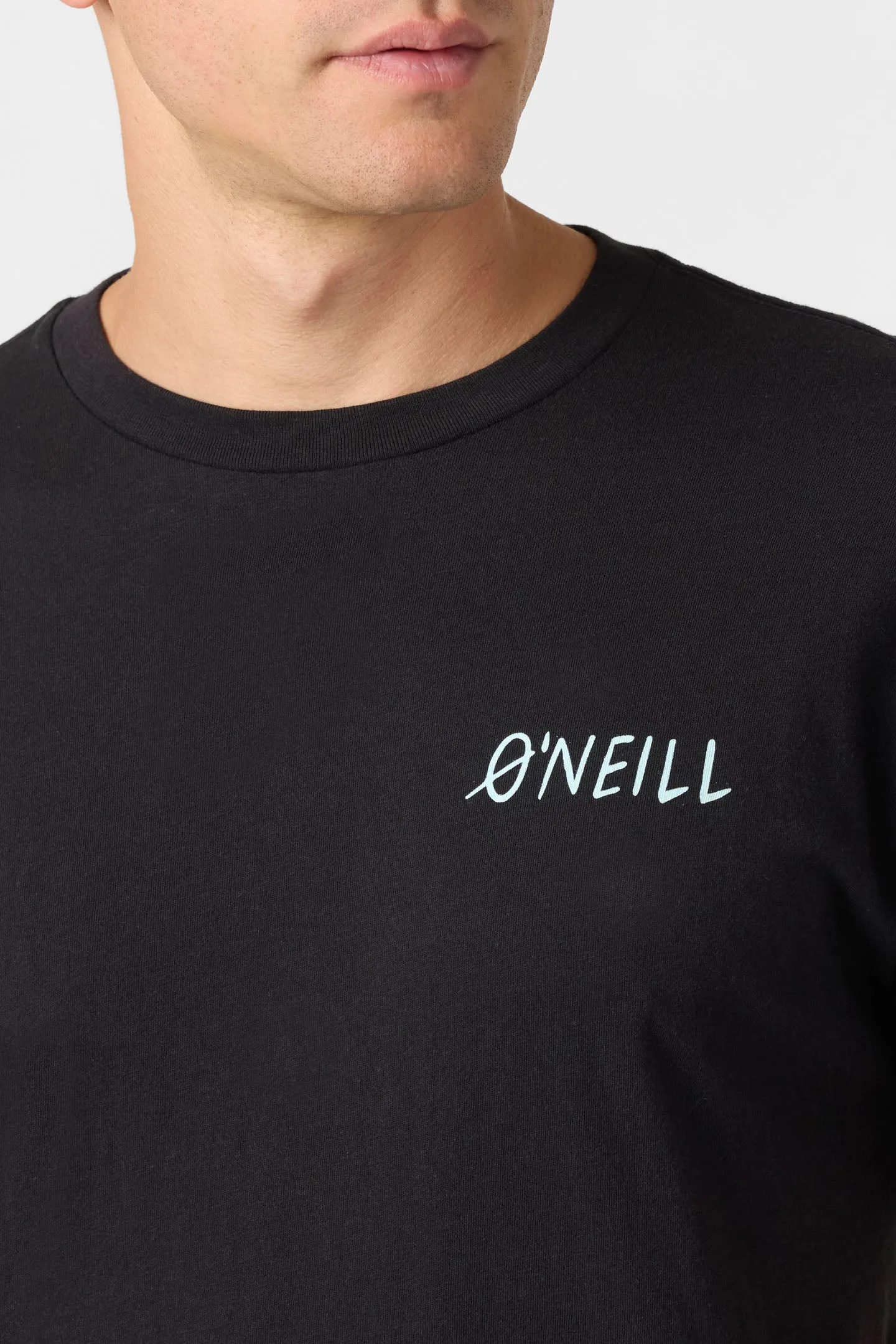 SHUFFLE TEE sold by O'Neill product image thumbnail 4
