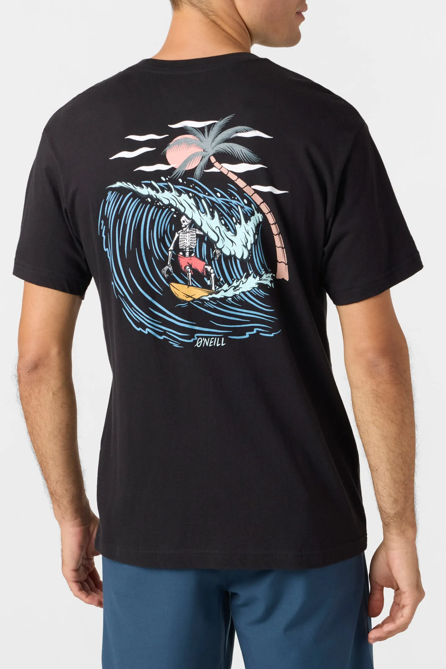 SHUFFLE TEE sold by O'Neill product image thumbnail 5