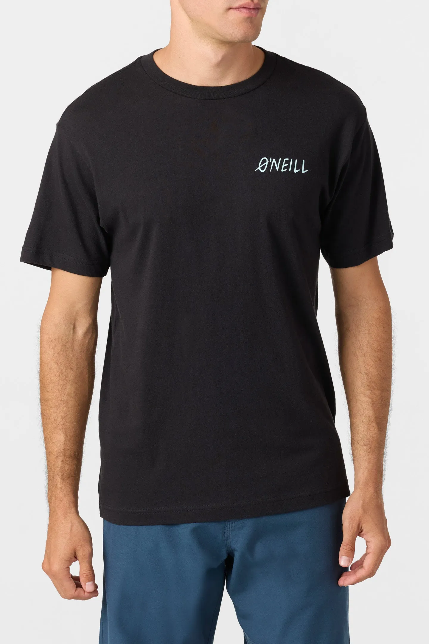 SHUFFLE TEE sold by O'Neill product image thumbnail 2