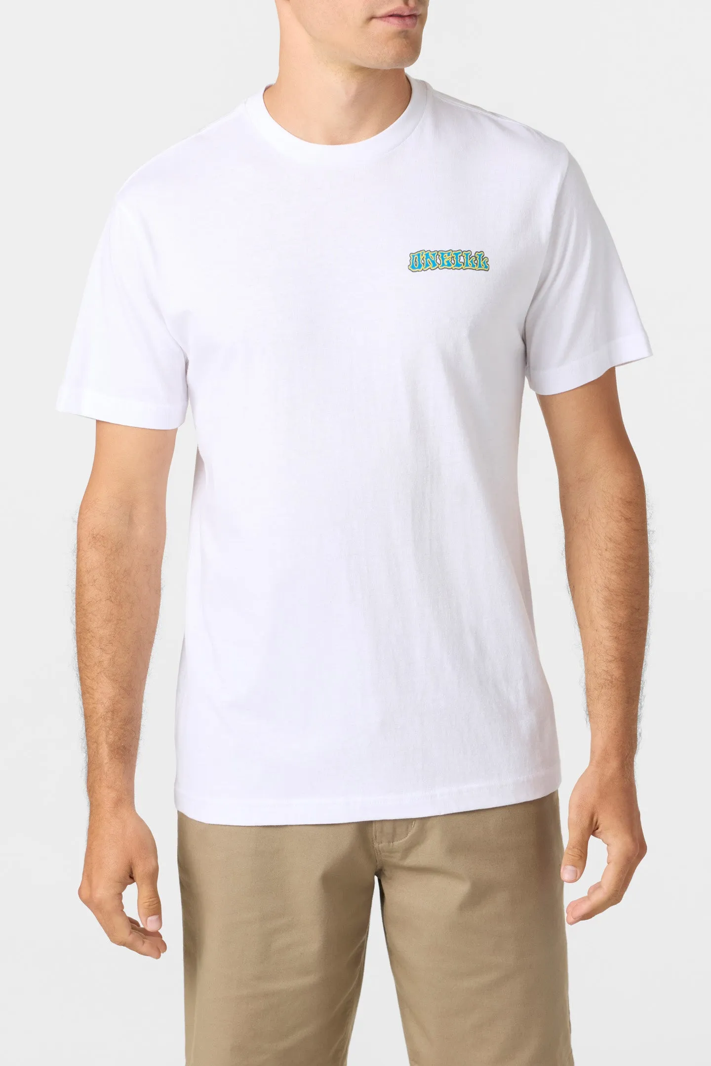 MINDSEYE TEE sold by O'Neill product image thumbnail 2