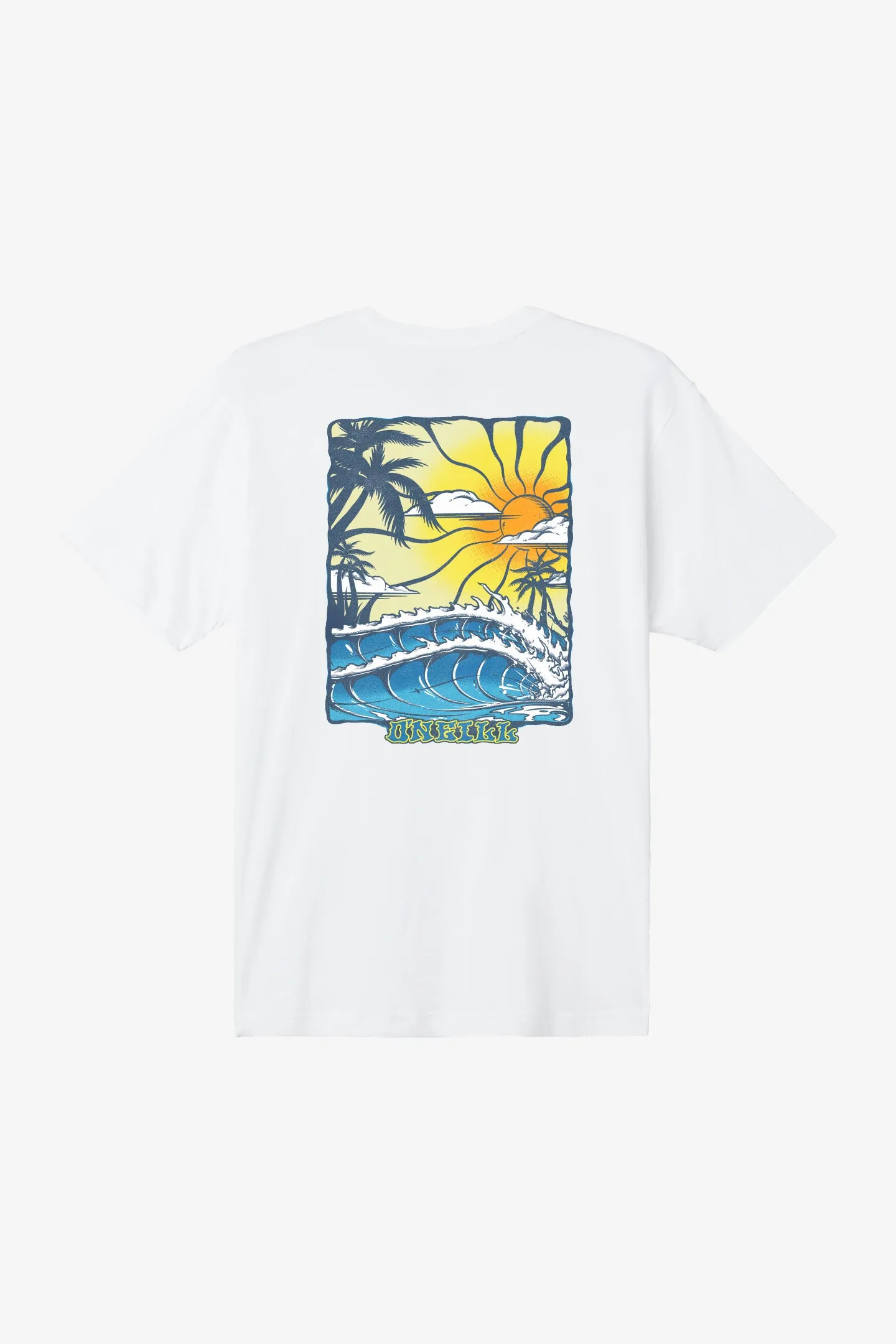 MINDSEYE TEE sold by O'Neill