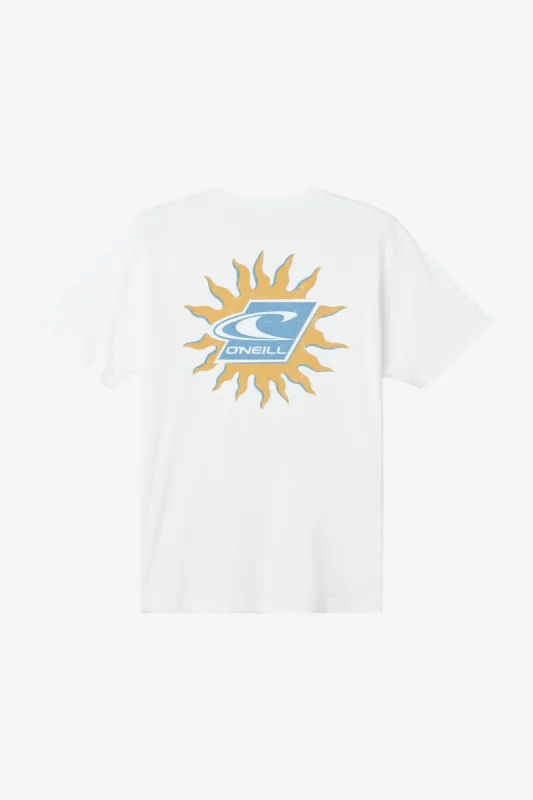 Obscure Tee sold by O'Neill