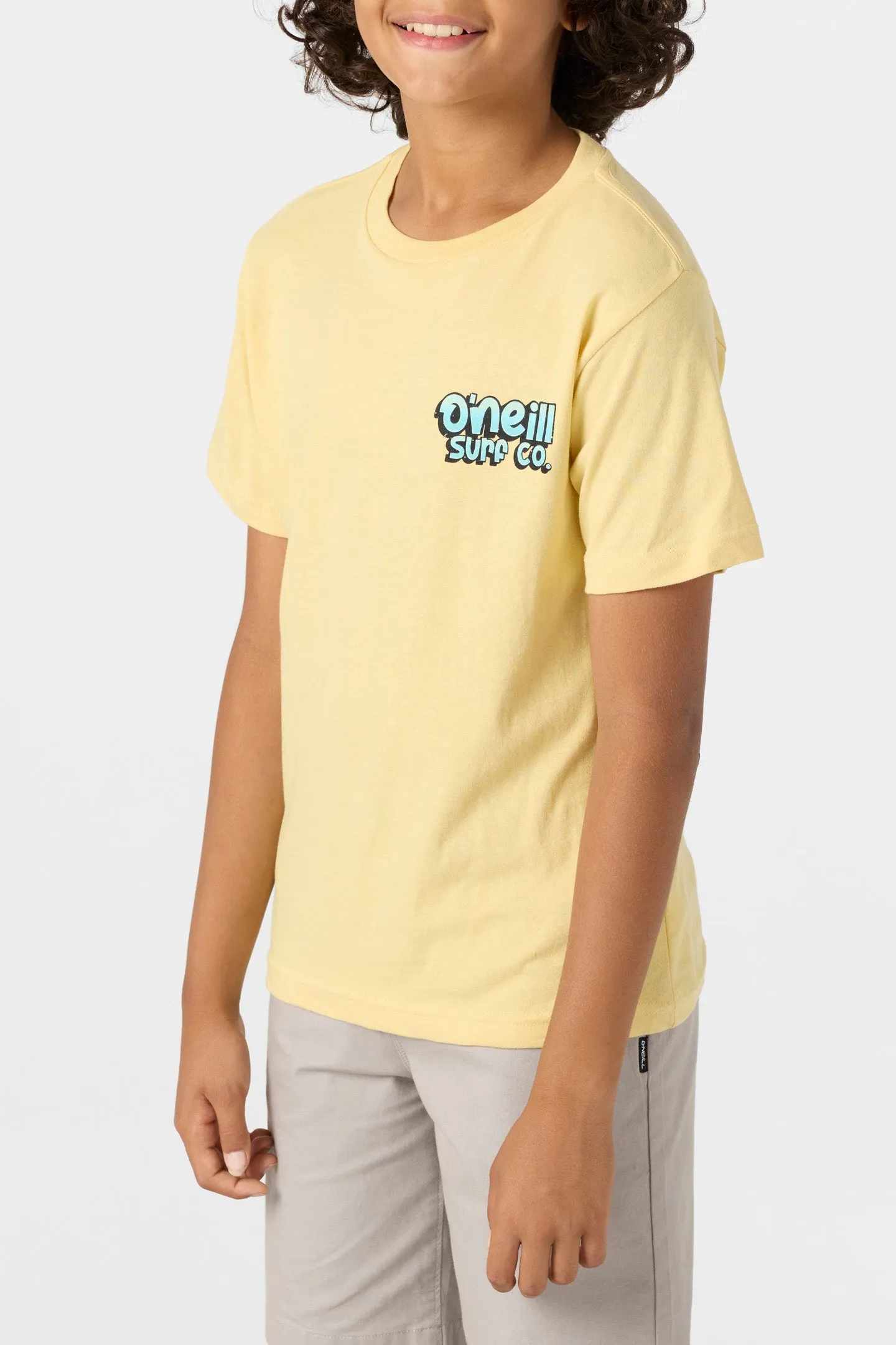 BOY'S DEAD TED TEE sold by O'Neill product image thumbnail 3