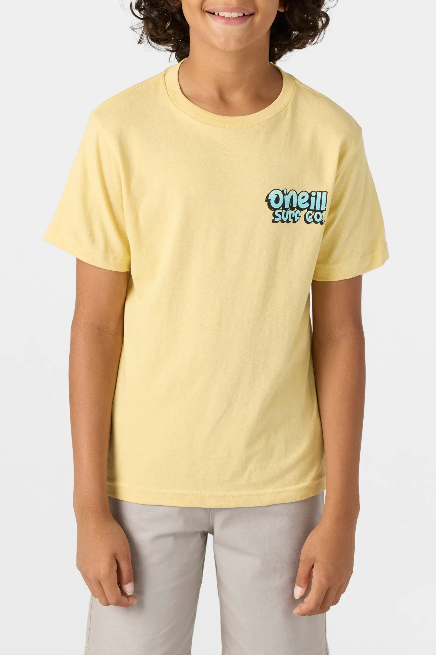 BOY'S DEAD TED TEE sold by O'Neill product image thumbnail 2