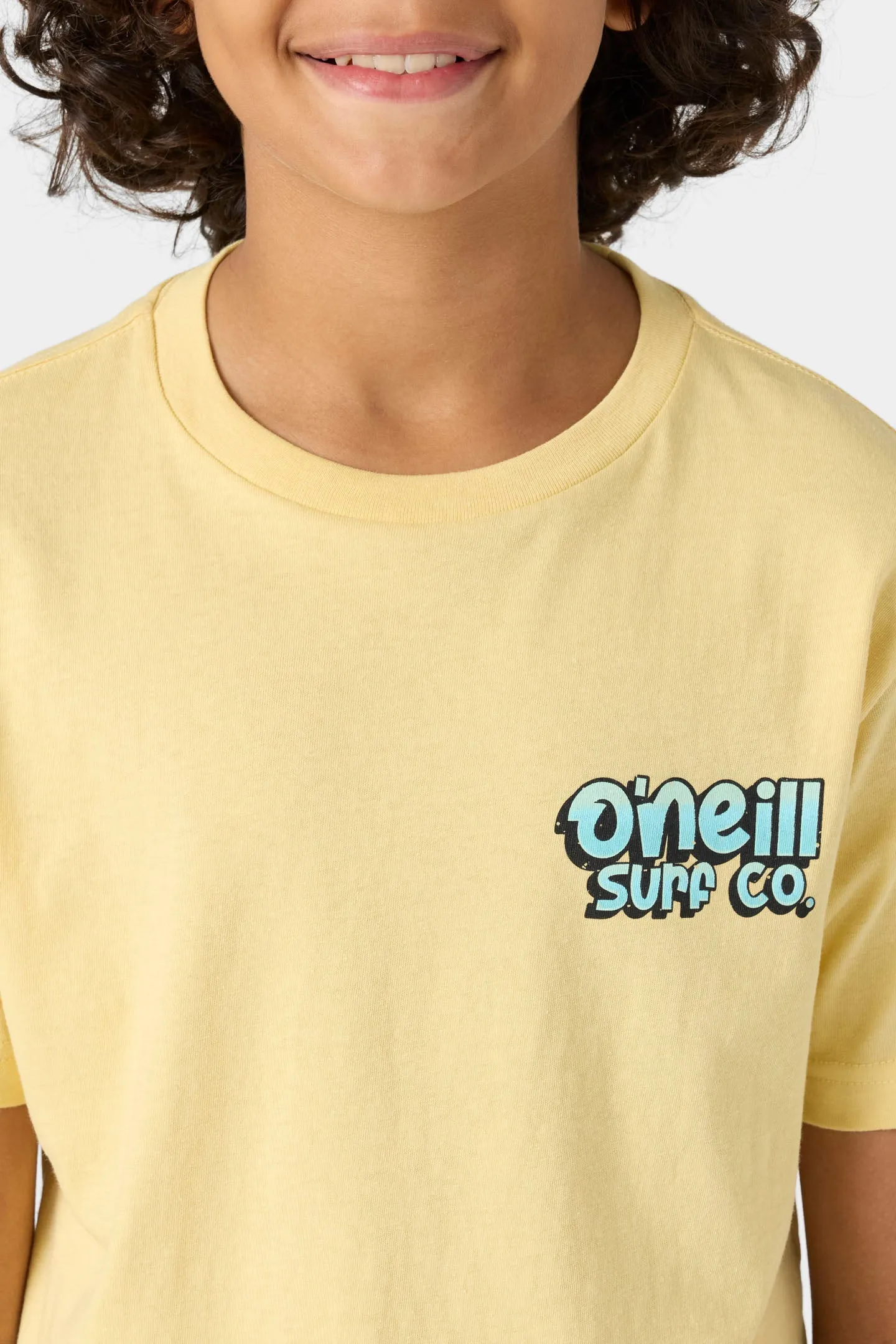 BOY'S DEAD TED TEE sold by O'Neill product image thumbnail 4