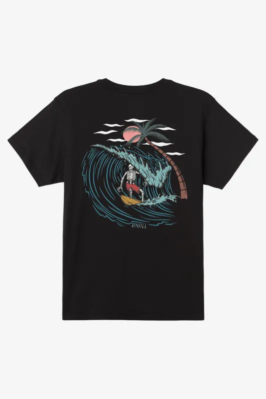 BOY'S SHUFFLE TEE sold by O'Neill