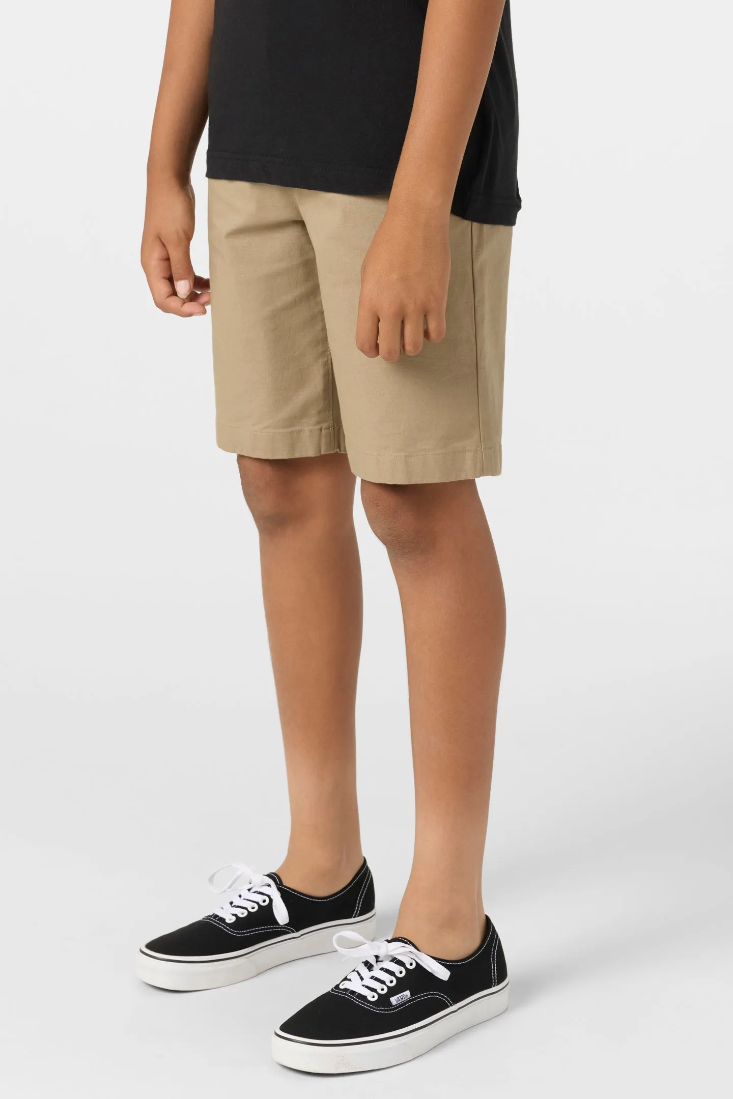 Boy's Jay Stretch 18" Shorts sold by O'Neill product image thumbnail 3