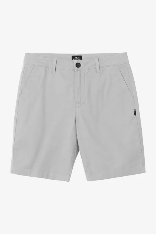 Boy's Jay Stretch 18" Shorts sold by O'Neill