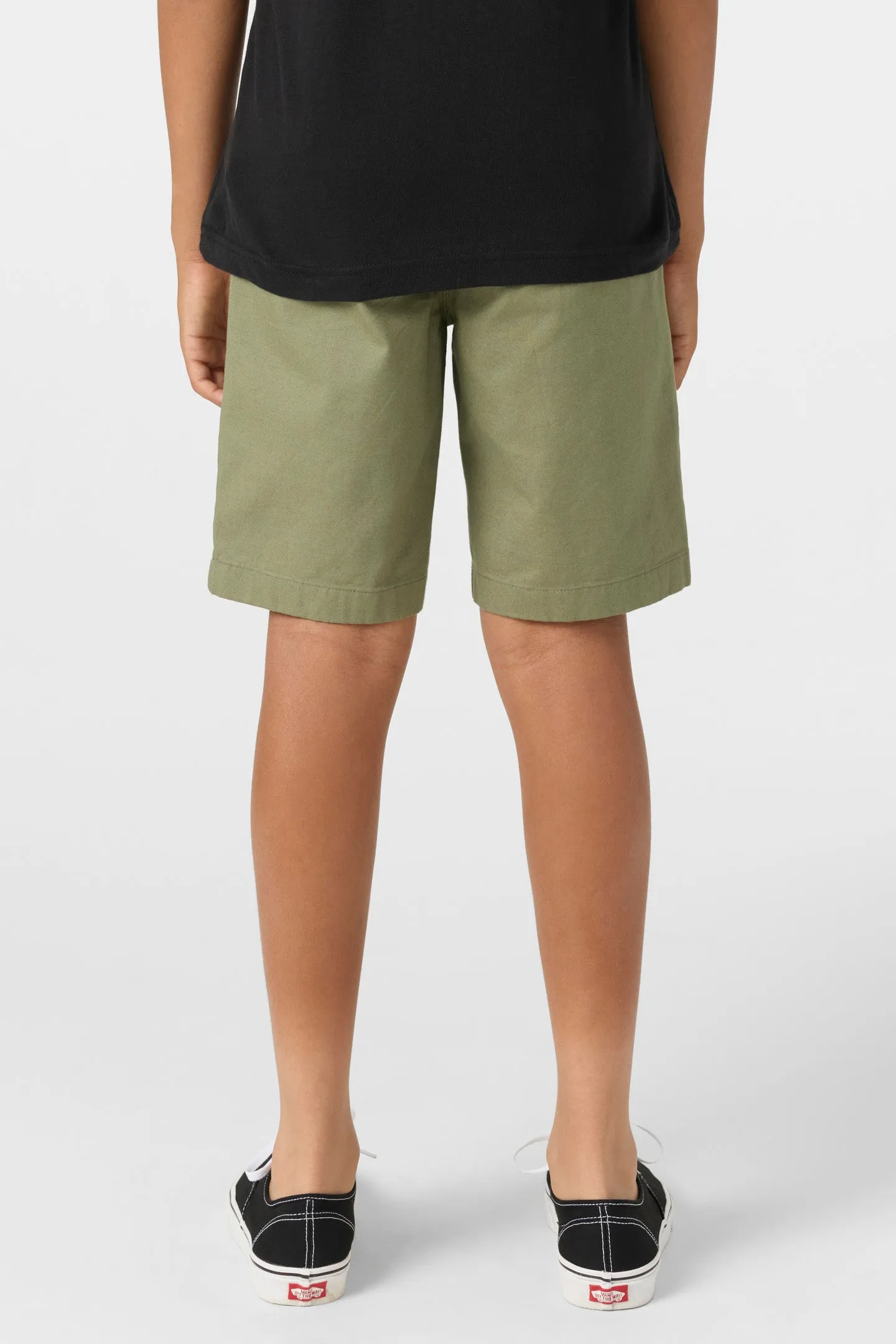 Boy's Jay Stretch 18" Shorts sold by O'Neill product image thumbnail 5