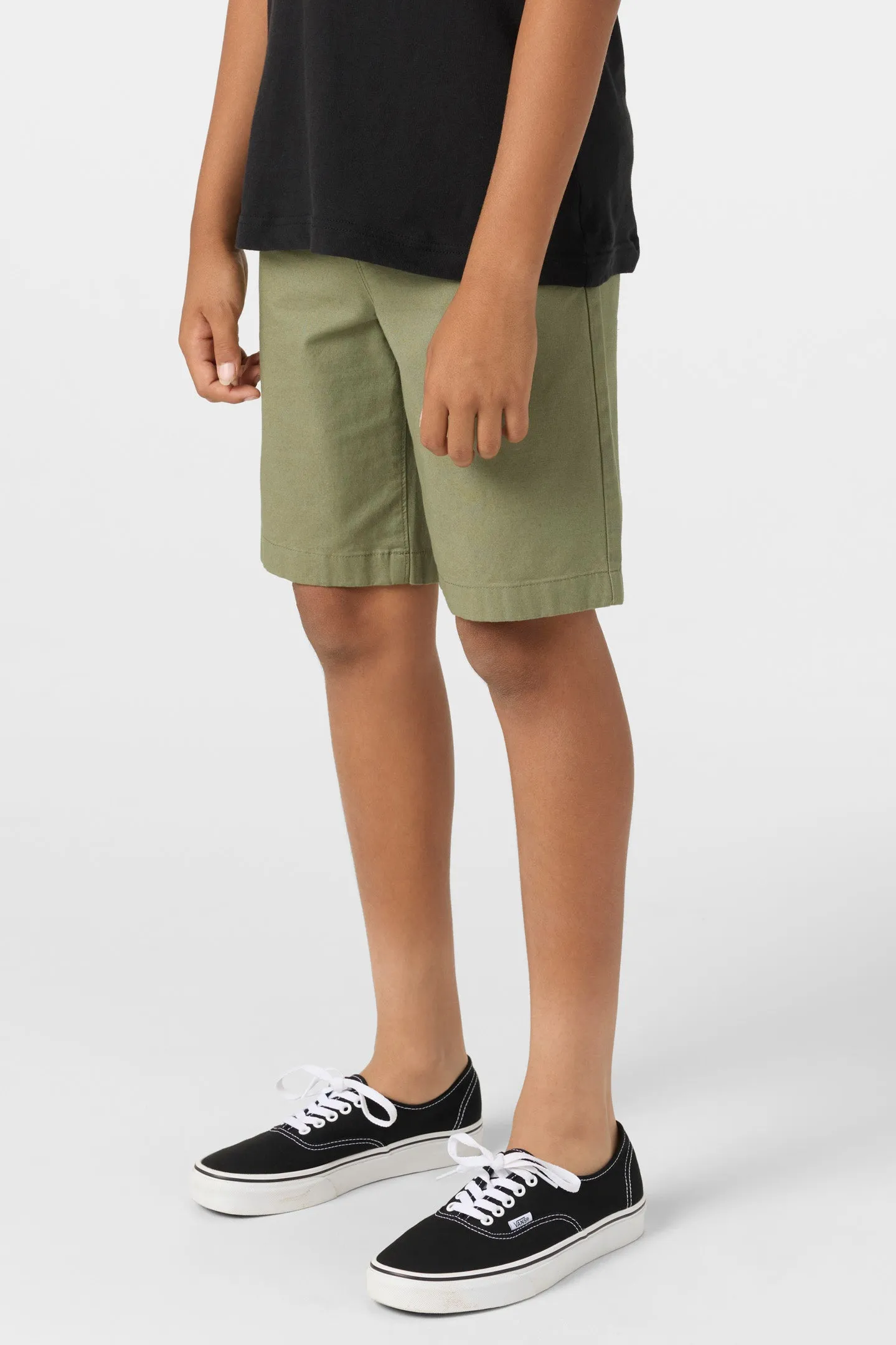Boy's Jay Stretch 18" Shorts sold by O'Neill product image thumbnail 3