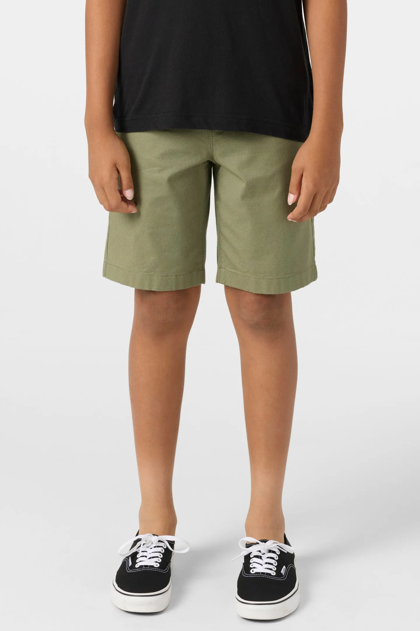 Boy's Jay Stretch 18" Shorts sold by O'Neill product image thumbnail 2