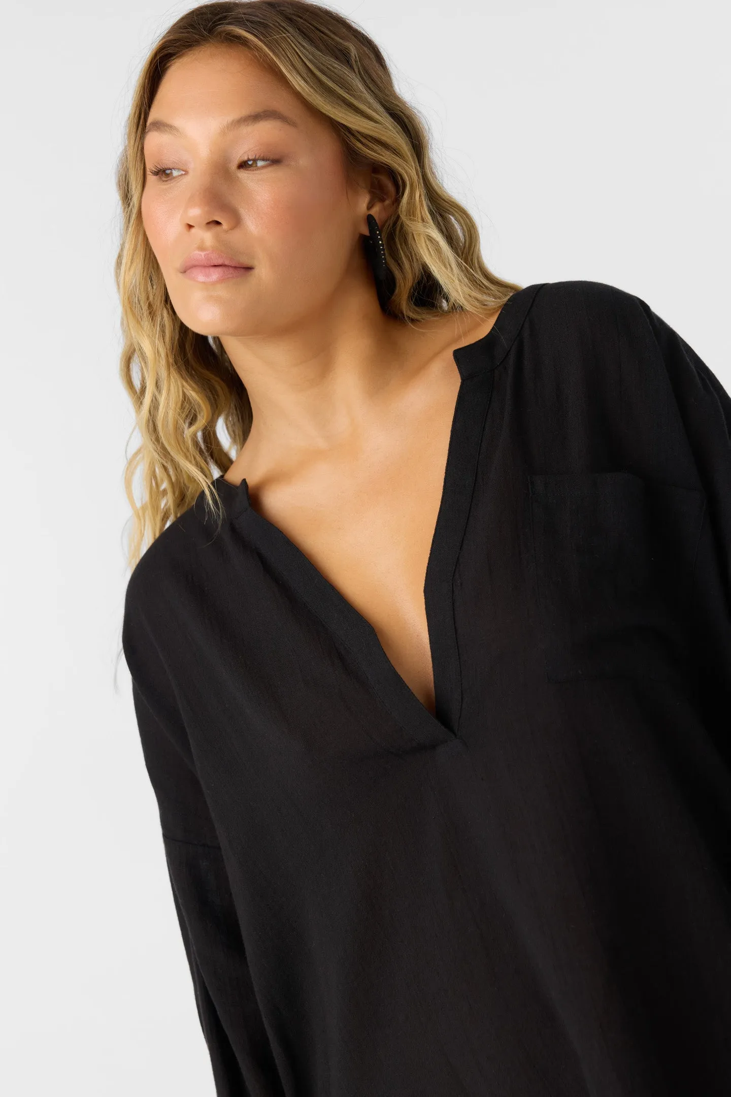 Belizin Cover-Up Dress sold by O'Neill product image thumbnail 5