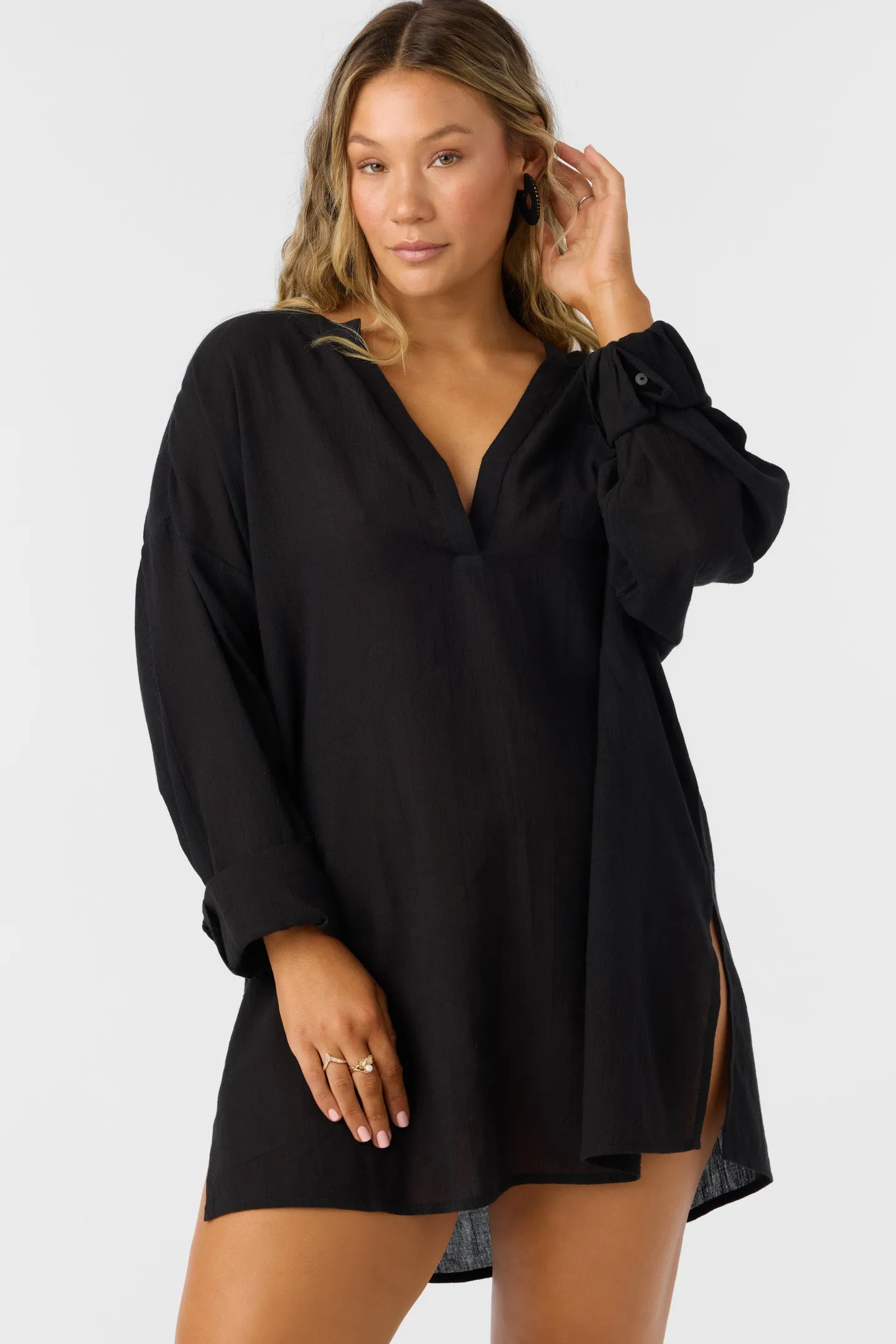 Belizin Cover-Up Dress sold by O'Neill